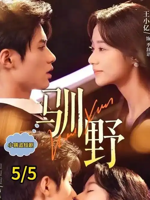 剧集锦绣南歌